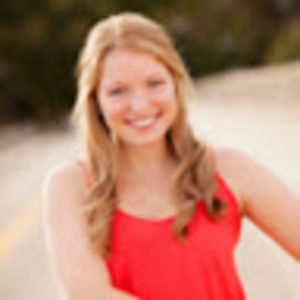 Meet your Posher, Breanna